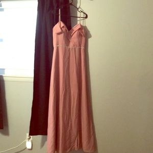 Formal dress - Christina Wu Style 22825